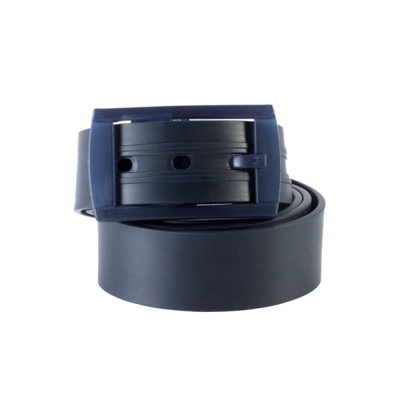 ceinture de golf en plastique navy